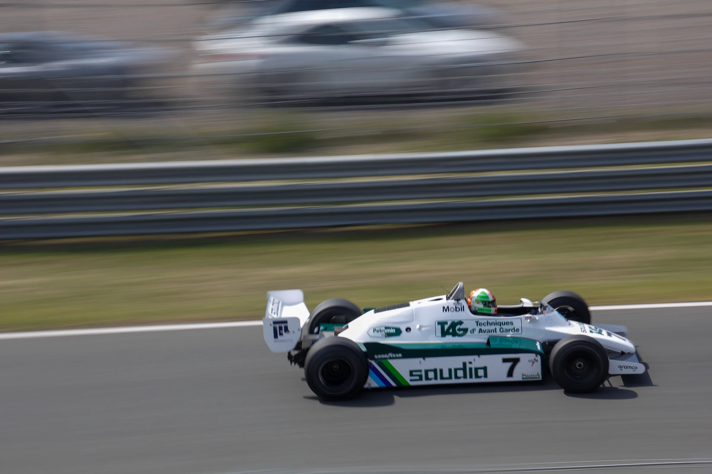 Race